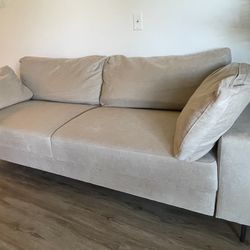 Couch - Perfect Condition