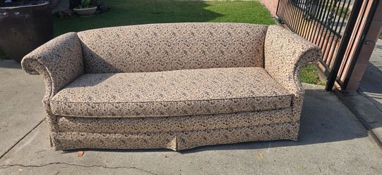 Beautiful Vintage sofa