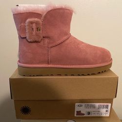 Ugg’s
