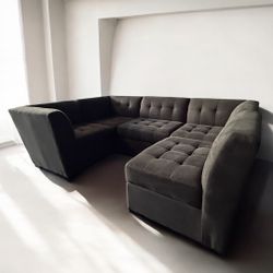 Couch Sectional 