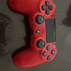 PS4 Controller 