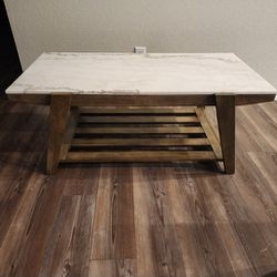 Haverty's Coffee Table