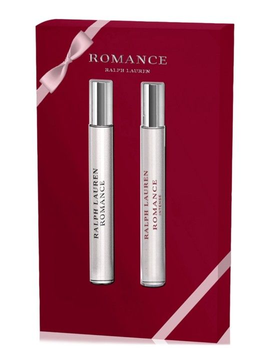 Ralph Lauren Romance Travel Set
