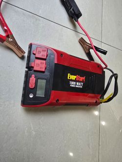 1000 Watt power inverter