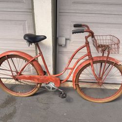 1950’s Rollfast 