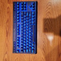 Corsair Bluetooth Keyboard