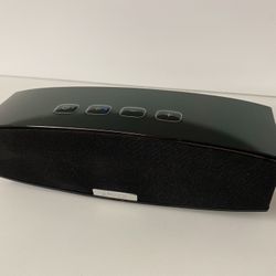 Portable Bluetooth Speaker