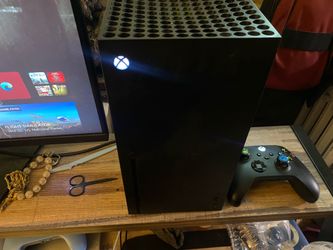 Xbox Series X