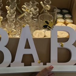 Party Decorations