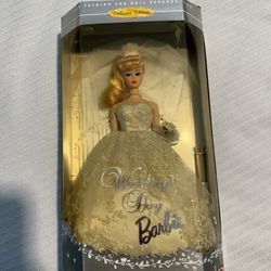 Wedding Day Barbie 1996