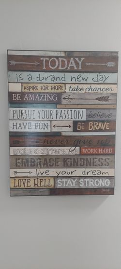 Wall Art 18x24