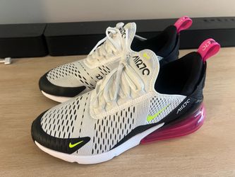 Nike AirMax 270 size 7 women’s $65