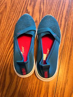 Puma shoes