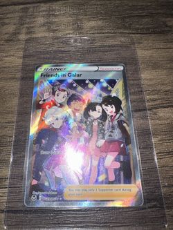 Friends In Galar #tg23