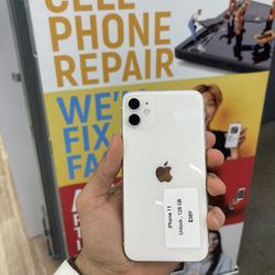 Iphone 11 Unlock Liberado 128 GB 