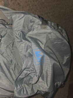 REI Backpack with Internal Frame (small/medium)