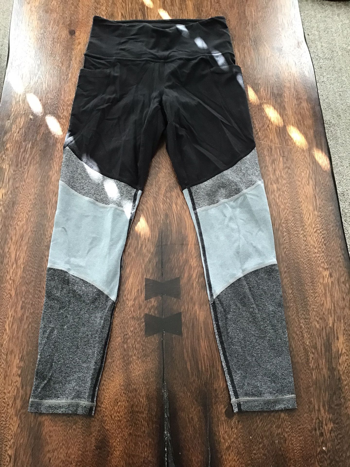 ATHLETA Leggings All 5 For 40 XS Pick Up At South Austin By William