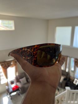 Prada Sun Glasses