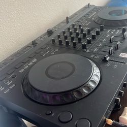 DDJ GRV8 ALPHATHETA 