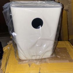 Perlity Dehumidifier For Home Use Model AP01-905EA  New and Sealed