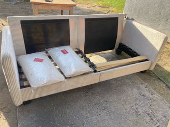 Free couch