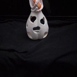 Especially For You  Candlestick Holder