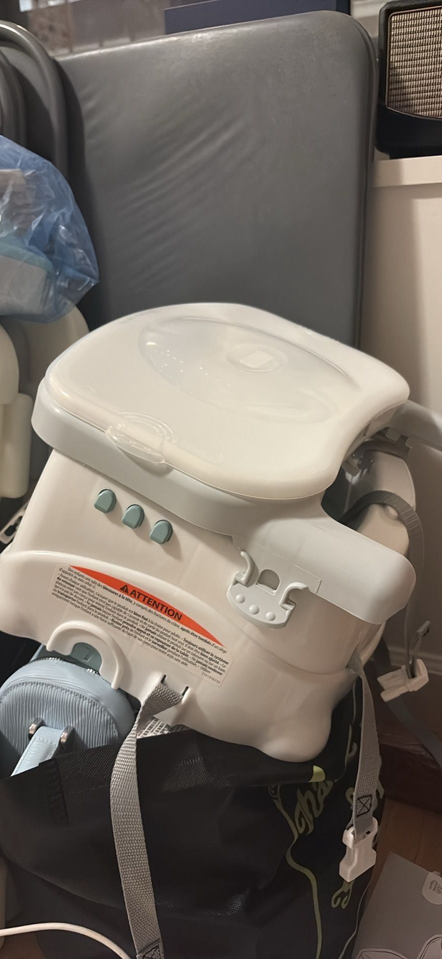 Fisher Price Toddler Booster 