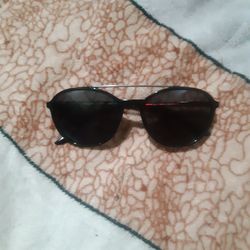 Starck Biotech Paris Gravity Evo Eyeglasses Frames