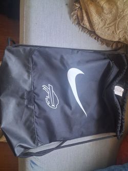Nike  bag back pack