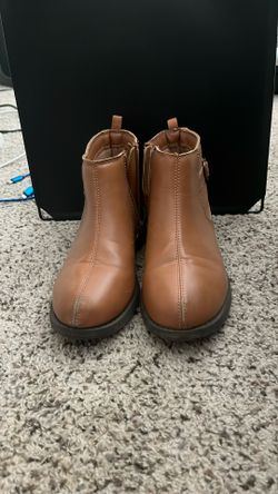 Carters Boots