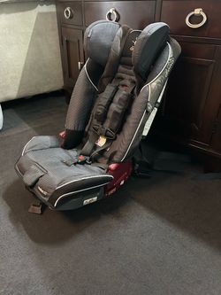 Diono Radian RXT Convertible Car Seat