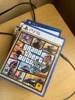 PS5/PS4 Games