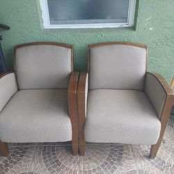 Chairs