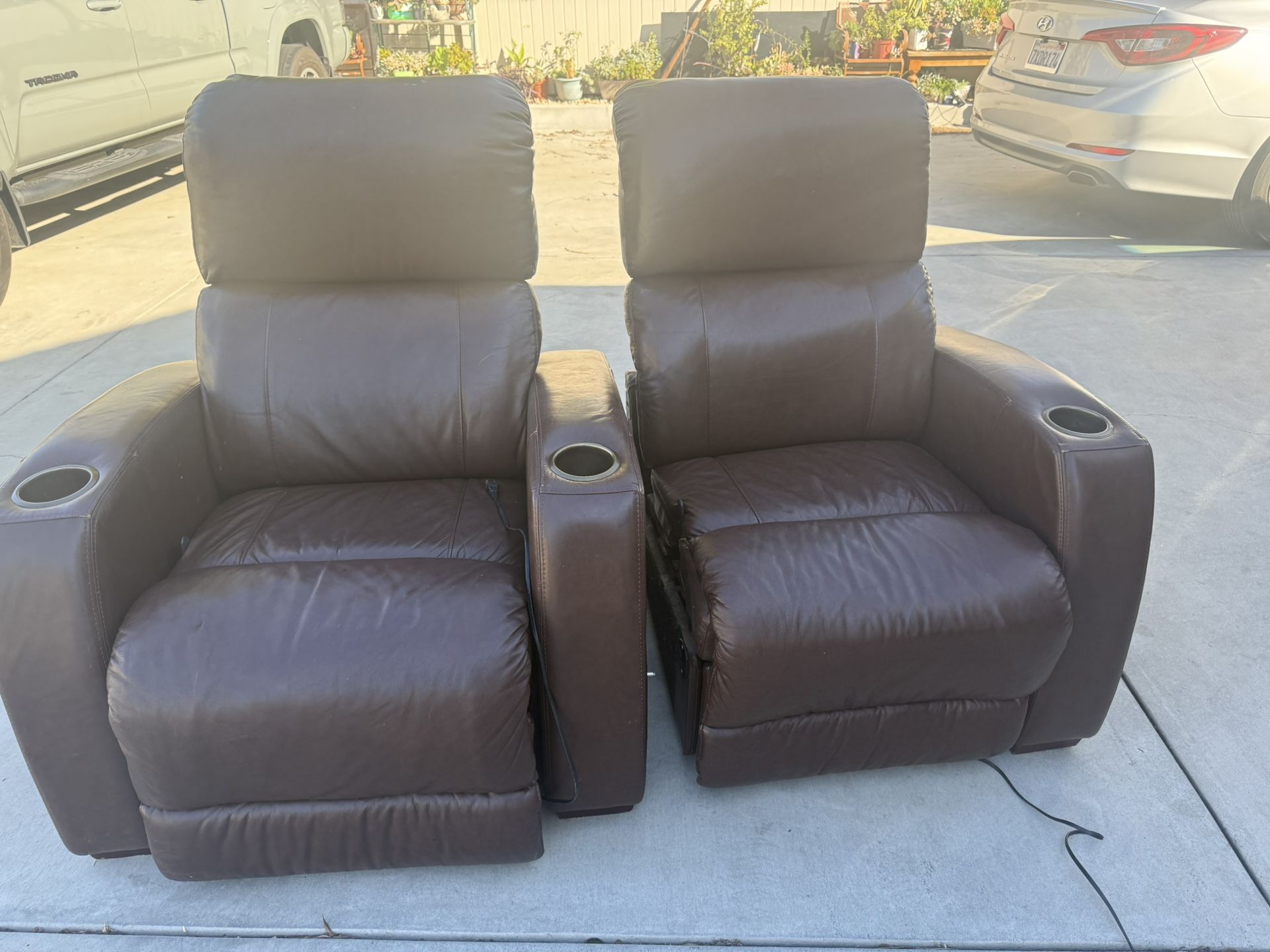 Sofa Recliner