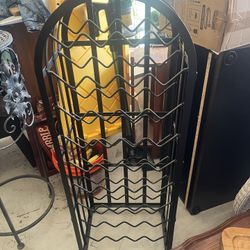 Wine Rack