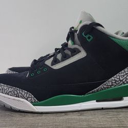 Jordan 3 Retro