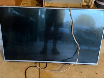47” Tv