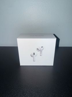 Apple AirPods Pro 3
