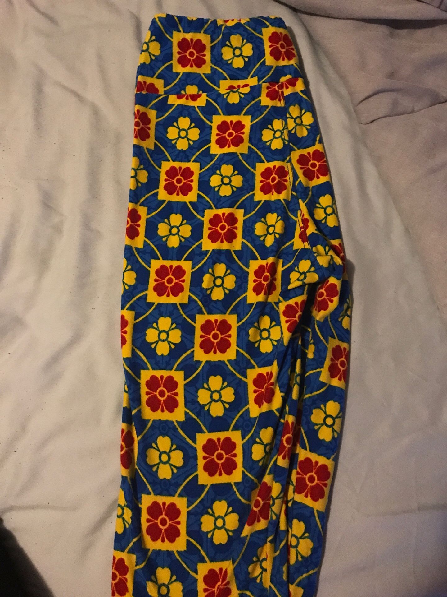 Lularoe OS leggings