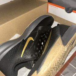 Nike Precision 7s Basketball Shoes