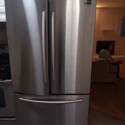 Samsung Refrigerator 
