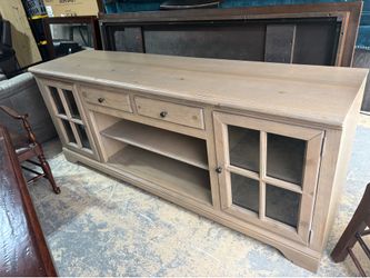 Entertainment Center