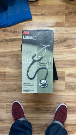 3m Stethoscope 