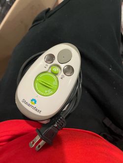 Steamfast Travel Iron