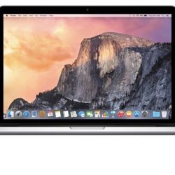 2015 MacBook Pro
