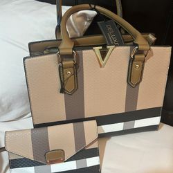 New Women’s Bag 