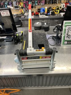 Sentinel Laminate Cutting Tool (160777) MMP