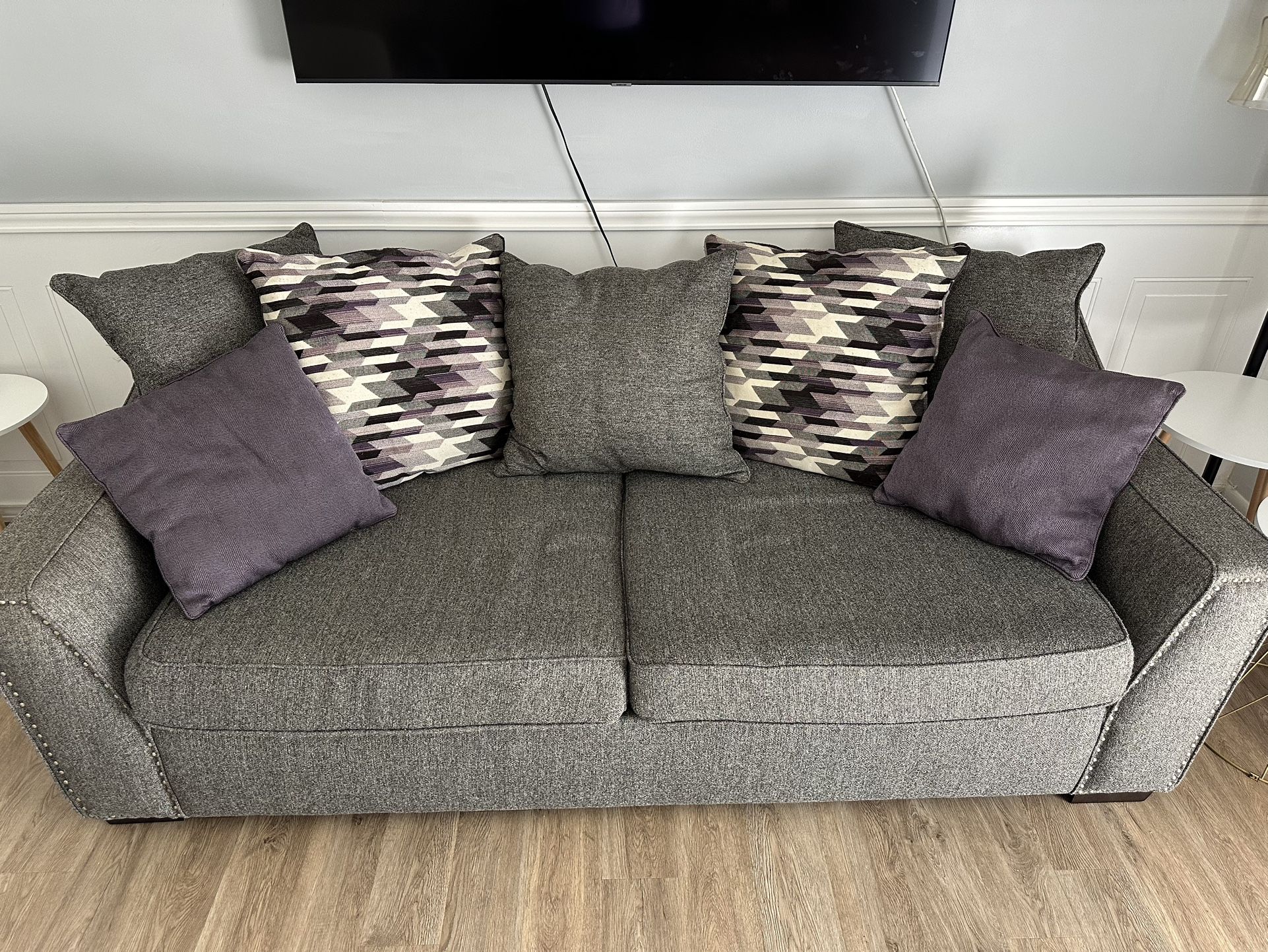 2 Couches