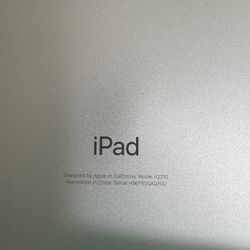 Apple iPad 8 32GB