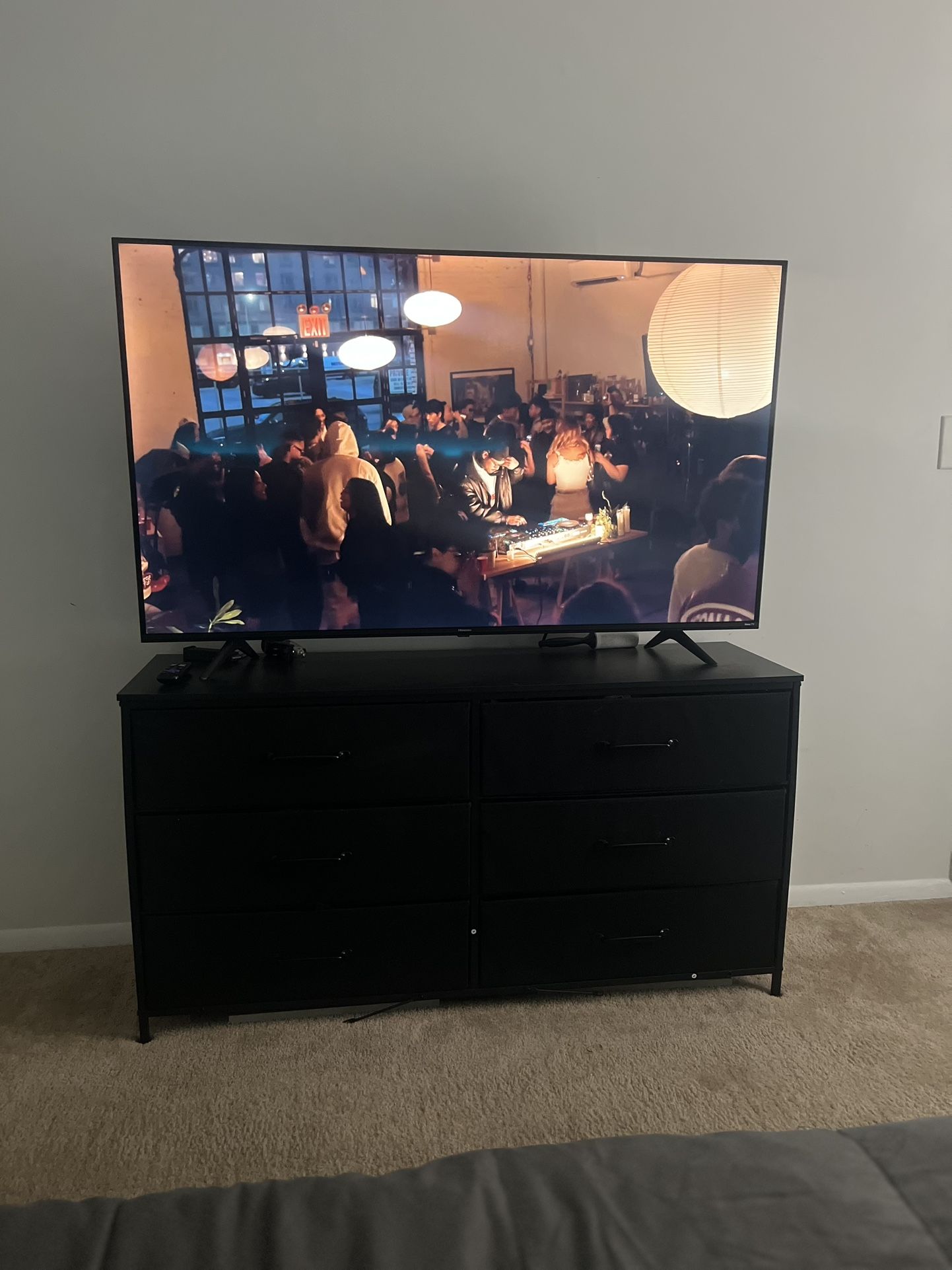Bedroom Set